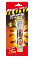 Insecticide seringue anti d'occasion  Blangy-sur-Bresle