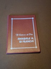 Santino holycard relic usato  Meldola