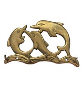Brass dolphin key for sale  Cypress
