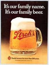 1976 mug stroh for sale  Lake Ariel
