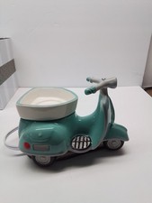 Scentsy warmer around d'occasion  Expédié en Belgium