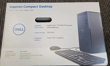 Dell inspiron desktop for sale  Lewisville