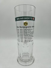Brinkhoffs borussia dortmund gebraucht kaufen  Steinheim