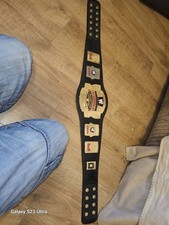 Kids figs cruiserweight for sale  WISHAW