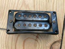 Original hondo deluxe for sale  BRISTOL