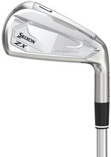 Taco de golfe Srixon ZX4 MKII 5-PW conjunto de ferro aço regular valor, usado comprar usado  Enviando para Brazil