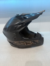 Acerbis steel carbon for sale  PENZANCE