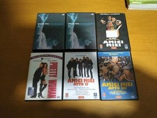 Lotto dvd titoli usato  Bellinzago Novarese
