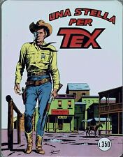 Placca metallo tex usato  Monterotondo