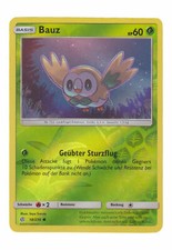 Pokemon 236 bauz gebraucht kaufen  Dreieich