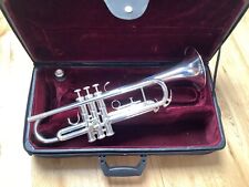 Besson 1000 trumpet for sale  LINGFIELD