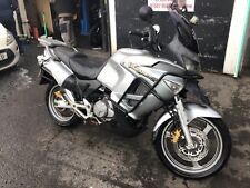 honda varadero 1000 for sale  STOCKTON-ON-TEES