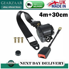 Shoulder seat belt for sale  BIRMINGHAM