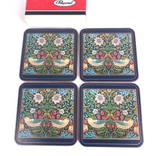 Vintage pimpernel coasters for sale  Shipping to Ireland