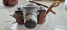 Ihagee exacta vintage for sale  READING