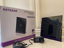Netgear modem router usato  Torremaggiore