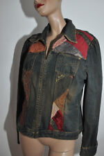 Veste jean femme d'occasion  Tourlaville