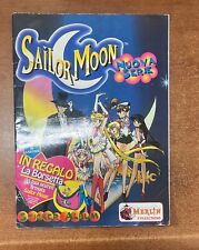 Album figurine sailor usato  Messina