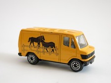 Welly 9290 modellauto gebraucht kaufen  Riedstadt