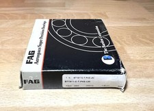 Fag b71911 p4s gebraucht kaufen  Hattingen