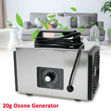 Générateur ozone 220v d'occasion  France