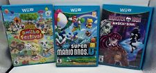 Wii game lot for sale  Reading