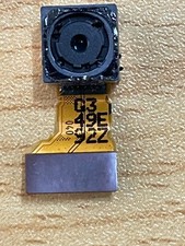Fotocamera Originale Sony T2 Ultra posteriore rear camera arrière trasera hinten comprar usado  Enviando para Brazil