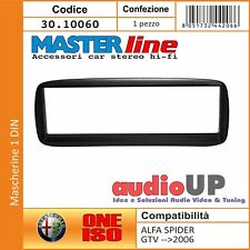 Mascherina autoradio din usato  Marigliano