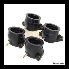Pipes admission yamaha d'occasion  Rouen-