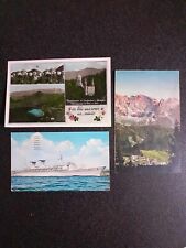 Cartoline formato piccolo usato  Caltanissetta