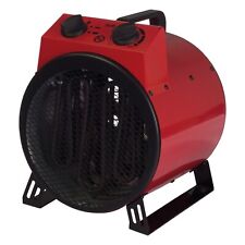 Commercial drum fan for sale  IPSWICH