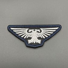 Imperial eagle patch for sale  PORTSMOUTH