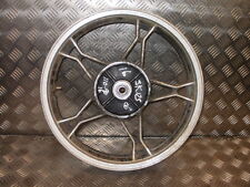 Sukida 125 rear for sale  BRADFORD