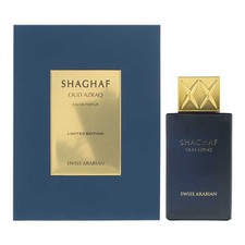 Swiss arabian shaghaf for sale  SALFORD