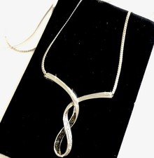 Carat white gold for sale  ROGART