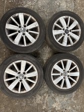 Genuine golf mk6 for sale  LEEDS