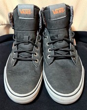 Vans men weather for sale  NEWCASTLE UPON TYNE