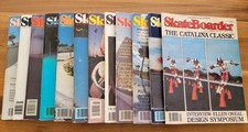 Skateboarder magazine 1978 for sale  Foothill Ranch