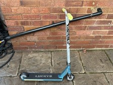 Skatehut custom built for sale  DUDLEY