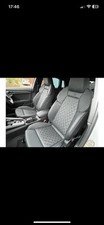 Audi sportback seat for sale  DERBY
