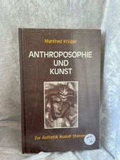 Anthroposophie kunst zur gebraucht kaufen  Oberthal