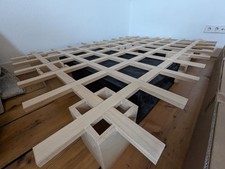 Tojo system 140 gebraucht kaufen Tojo system 140 gebraucht kaufen  Karlsruhe