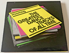 Various mixmag greatest for sale  HEMEL HEMPSTEAD