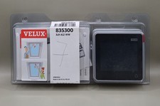 Velux Integra Bezprzewodowy pilot zdalnego sterowania Pad 835300 - 3LR A12 WW  na sprzedaż  Wysyłka do Poland
