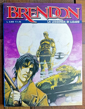 N.15 fumetto brendon usato N.15 fumetto brendon usato  Foggia