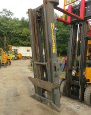 Hyster mast s155xl for sale  Gwinn