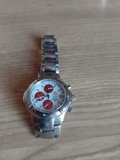 Men liverpool watch for sale  HARWICH