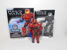 Unsc spartan red for sale  Georgetown