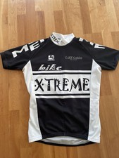 Schwarzes radtrikot bike gebraucht kaufen  Chieming