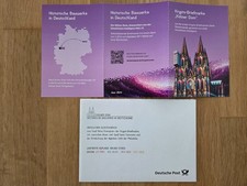 Bund booklet michel gebraucht kaufen  Schifferstadt